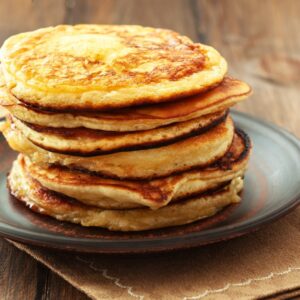 Panquecas (15 unidades)