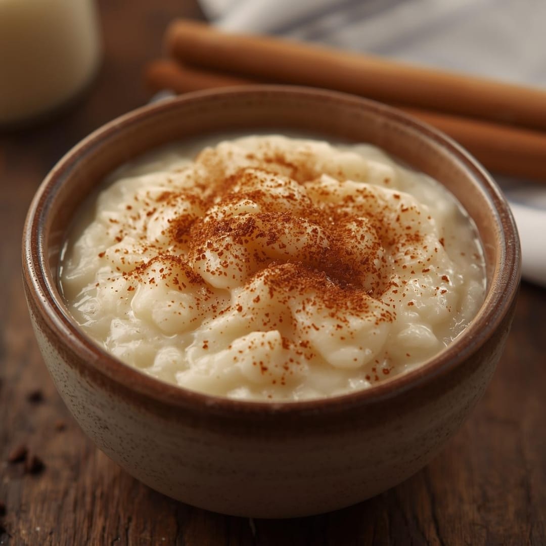 Arroz Doce
