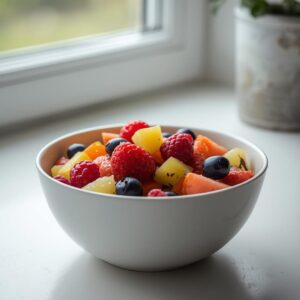 Salada de Frutas da Época