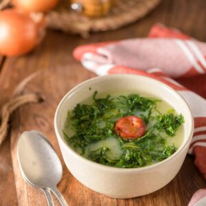 Caldo Verde