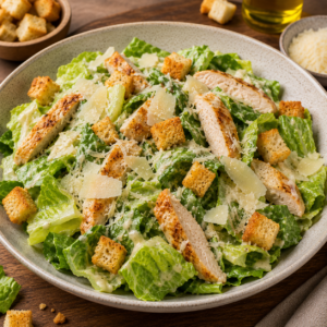 Salada César